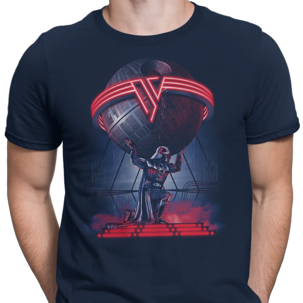 Van Vader - Men's Apparel product image 5