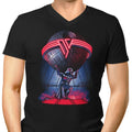 Van Vader - Men's V-Neck product image 1