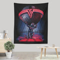Van Vader - Wall Tapestry