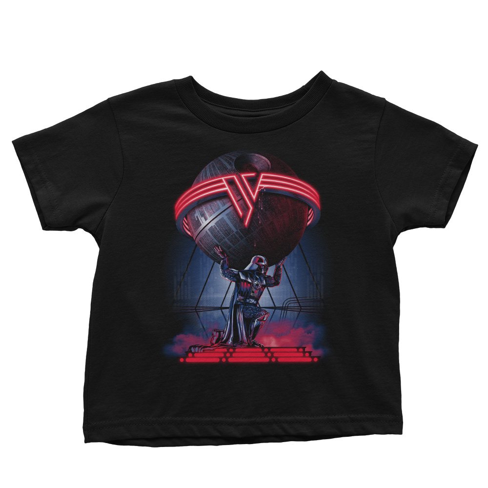 Van Vader - Youth Apparel product image 3