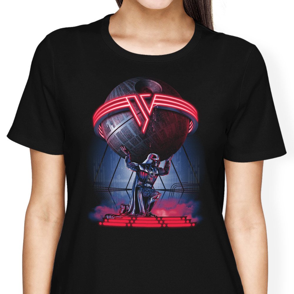 Van Vader - Women's Apparel product image 1