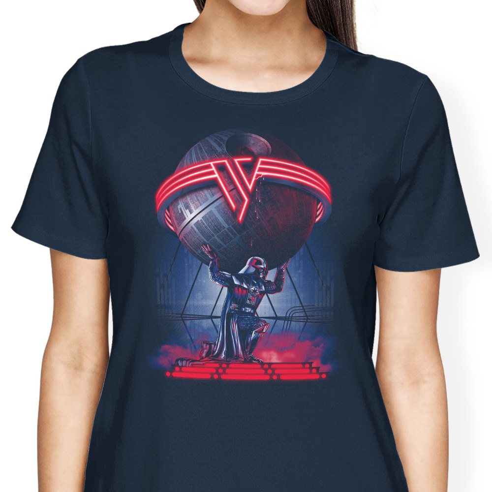 Van Vader - Women's Apparel product image 2