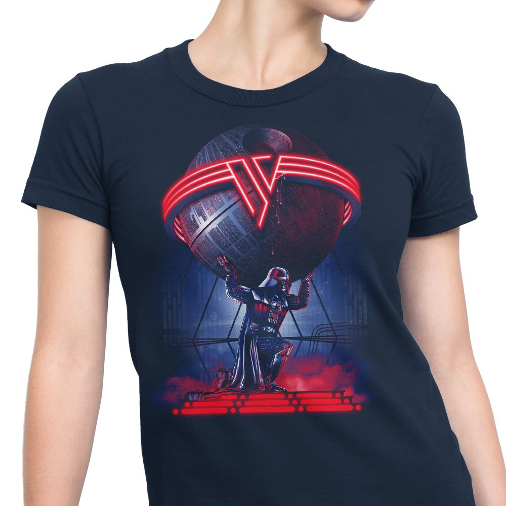 Van Vader - Women's Apparel product image 4