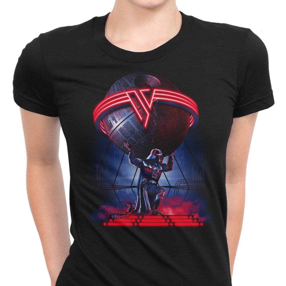 Van Vader - Women's Apparel product image 3