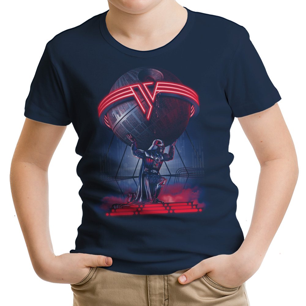 Van Vader - Youth Apparel product image 2