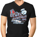We're Ready to Believe You (Alt) - Men's V-Neck product image 1