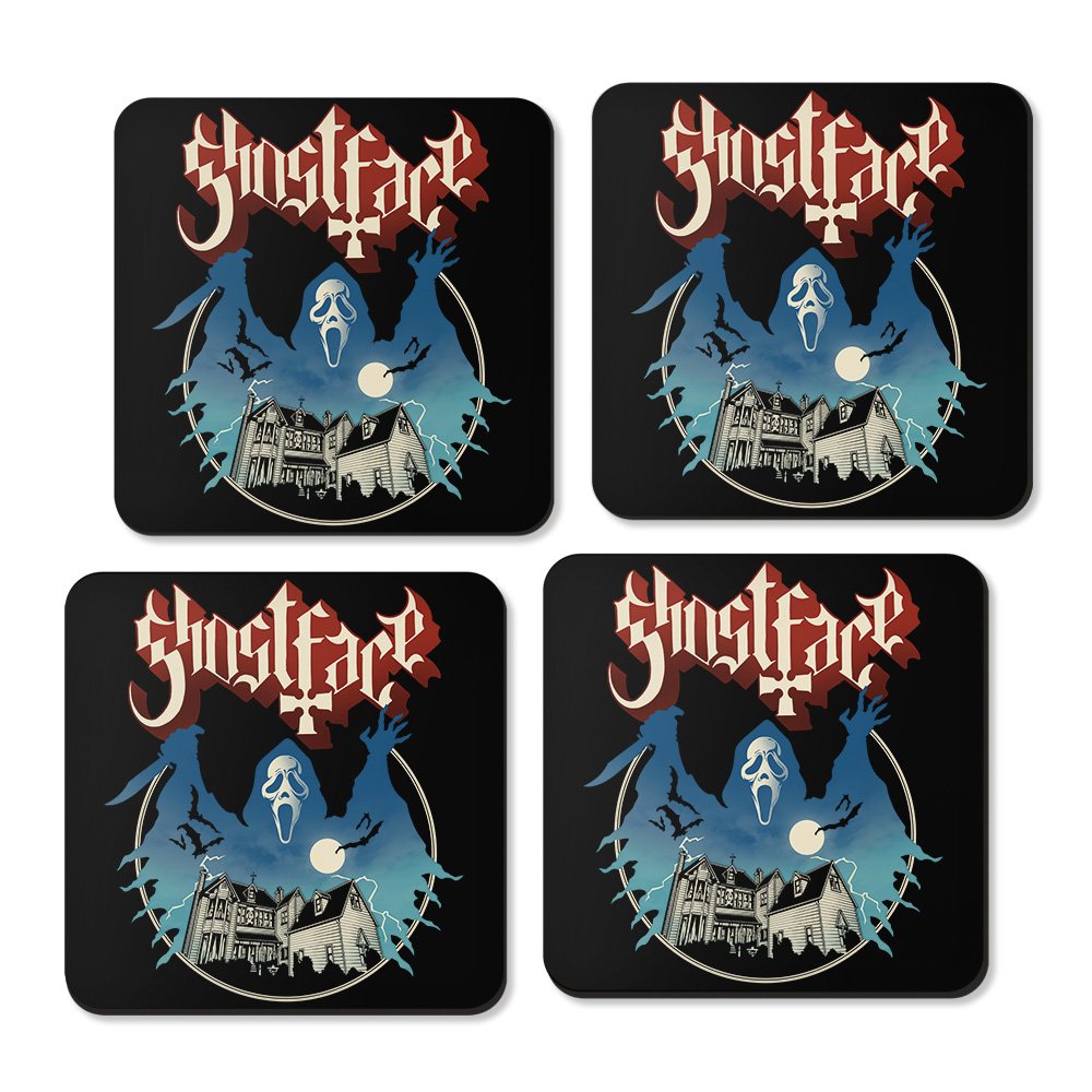 Woodsboro Icon - Coasters product image 3