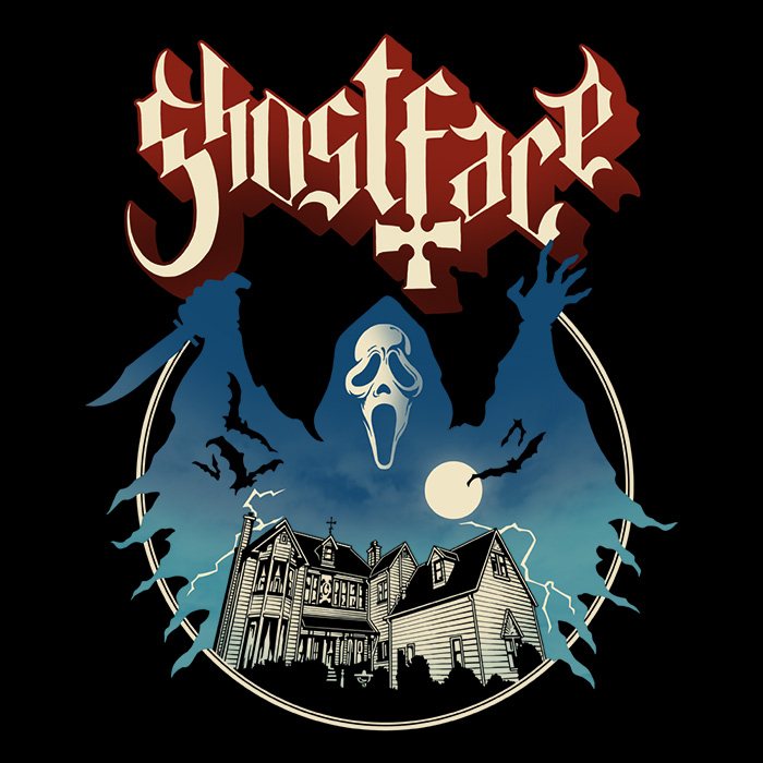 Woodsboro Icon - Women's V-Neck product image 2