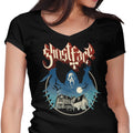 Woodsboro Icon - Women's V-Neck product image 1