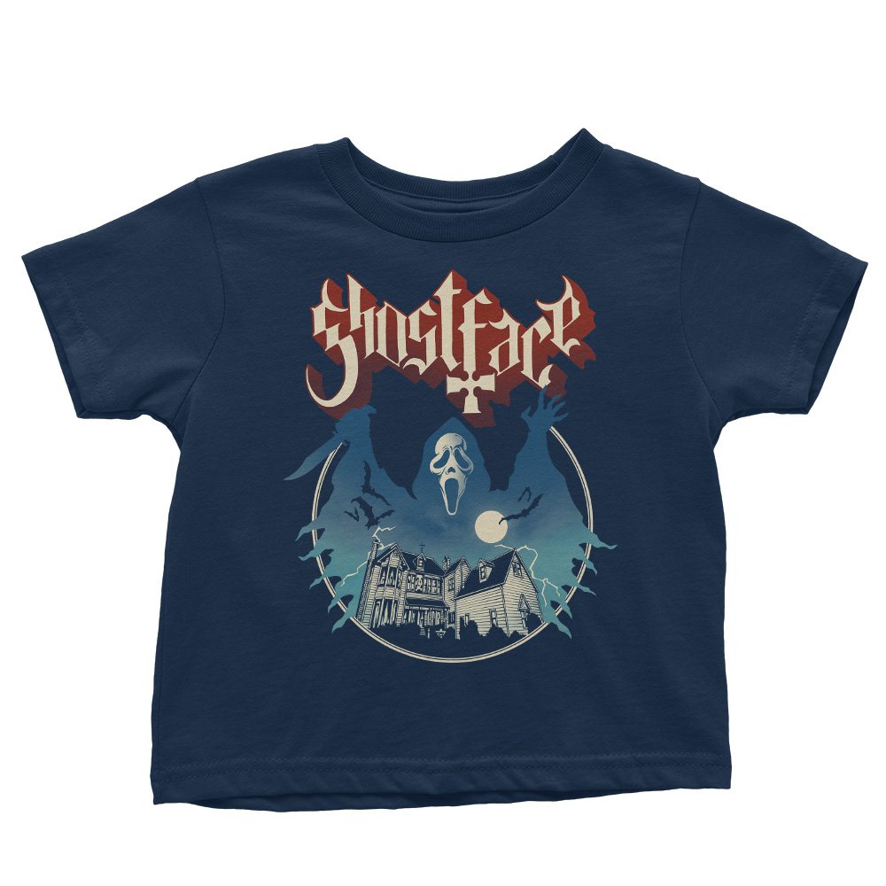 Woodsboro Icon - Youth Apparel product image 4