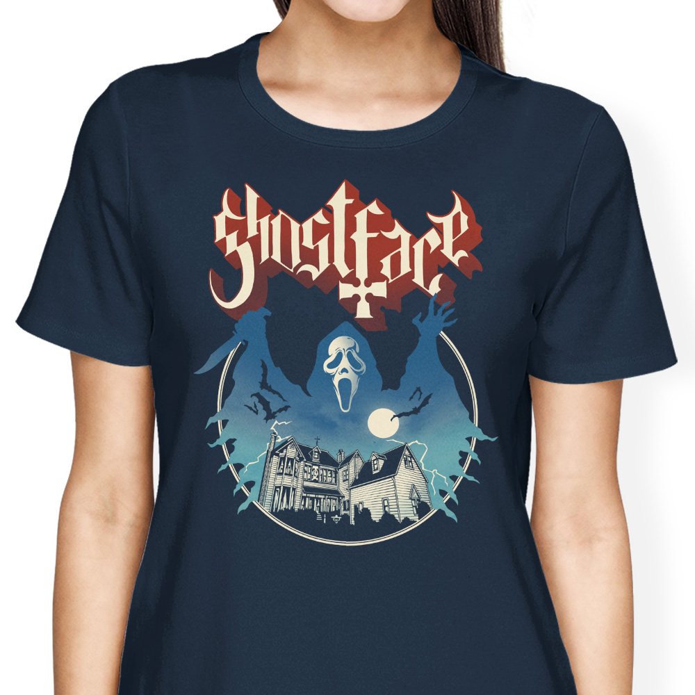Woodsboro Icon - Women's Apparel product image 2