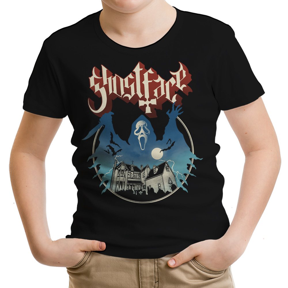 Woodsboro Icon - Youth Apparel product image 1