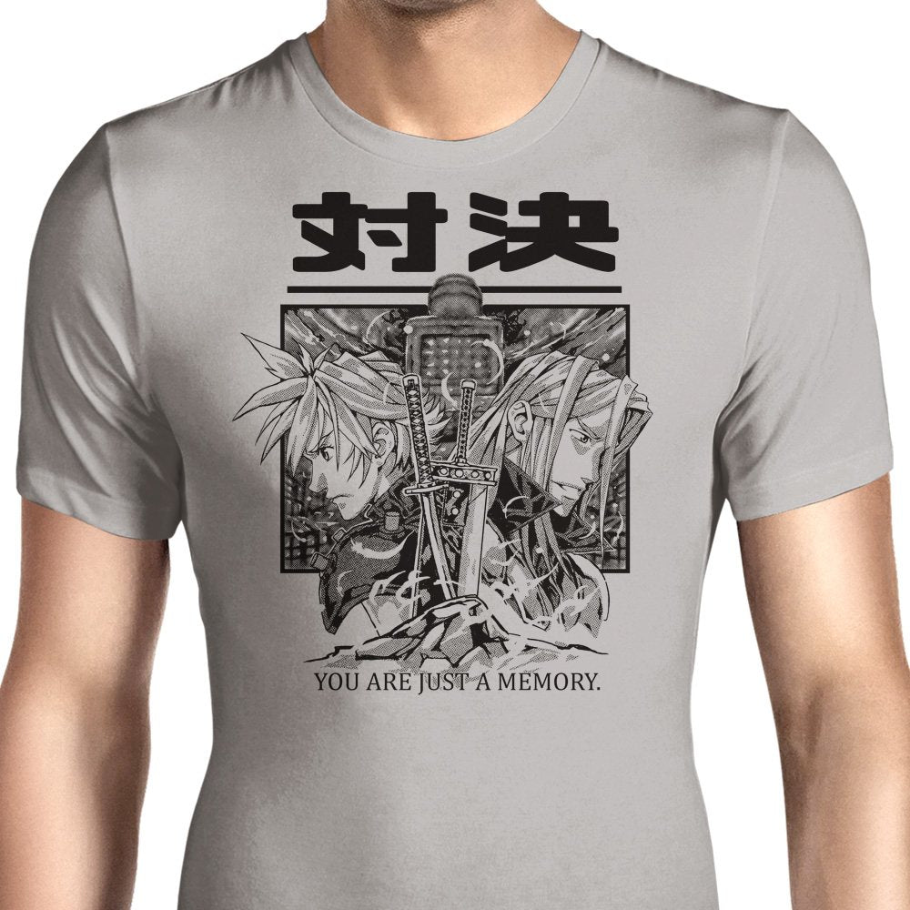 You Are Just a Memory - Men's Apparel product image 8