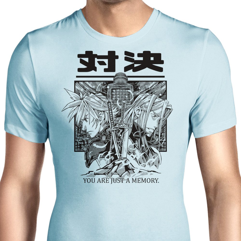 You Are Just a Memory - Men's Apparel product image 9