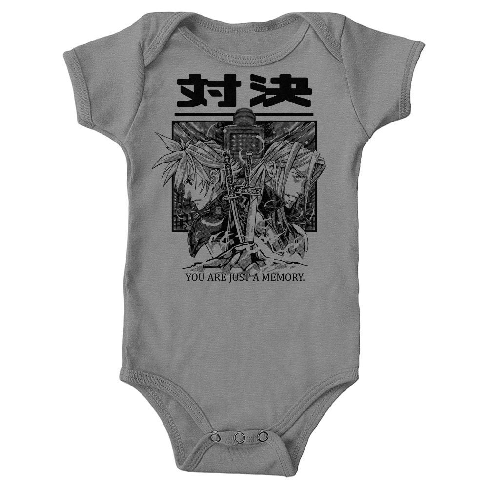 You Are Just a Memory - Youth Apparel product image 8