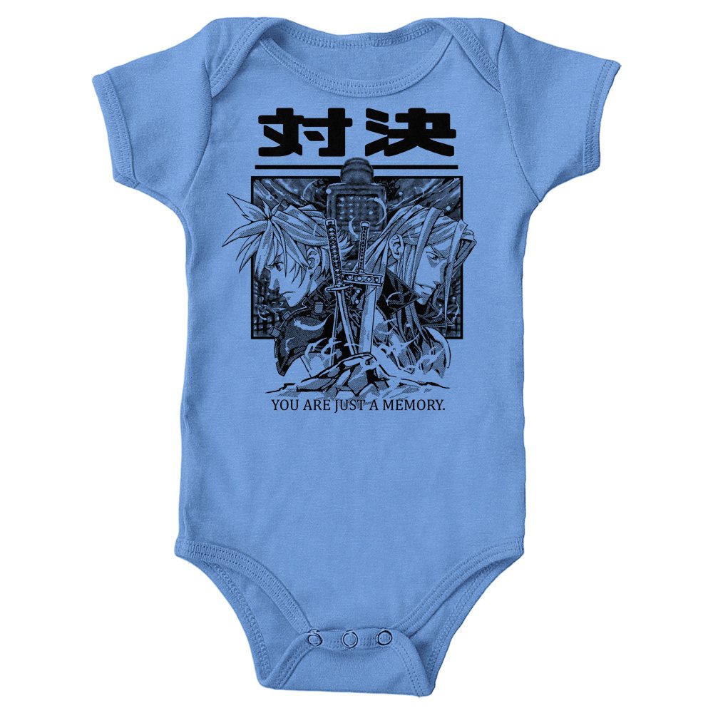 You Are Just a Memory - Youth Apparel product image 9