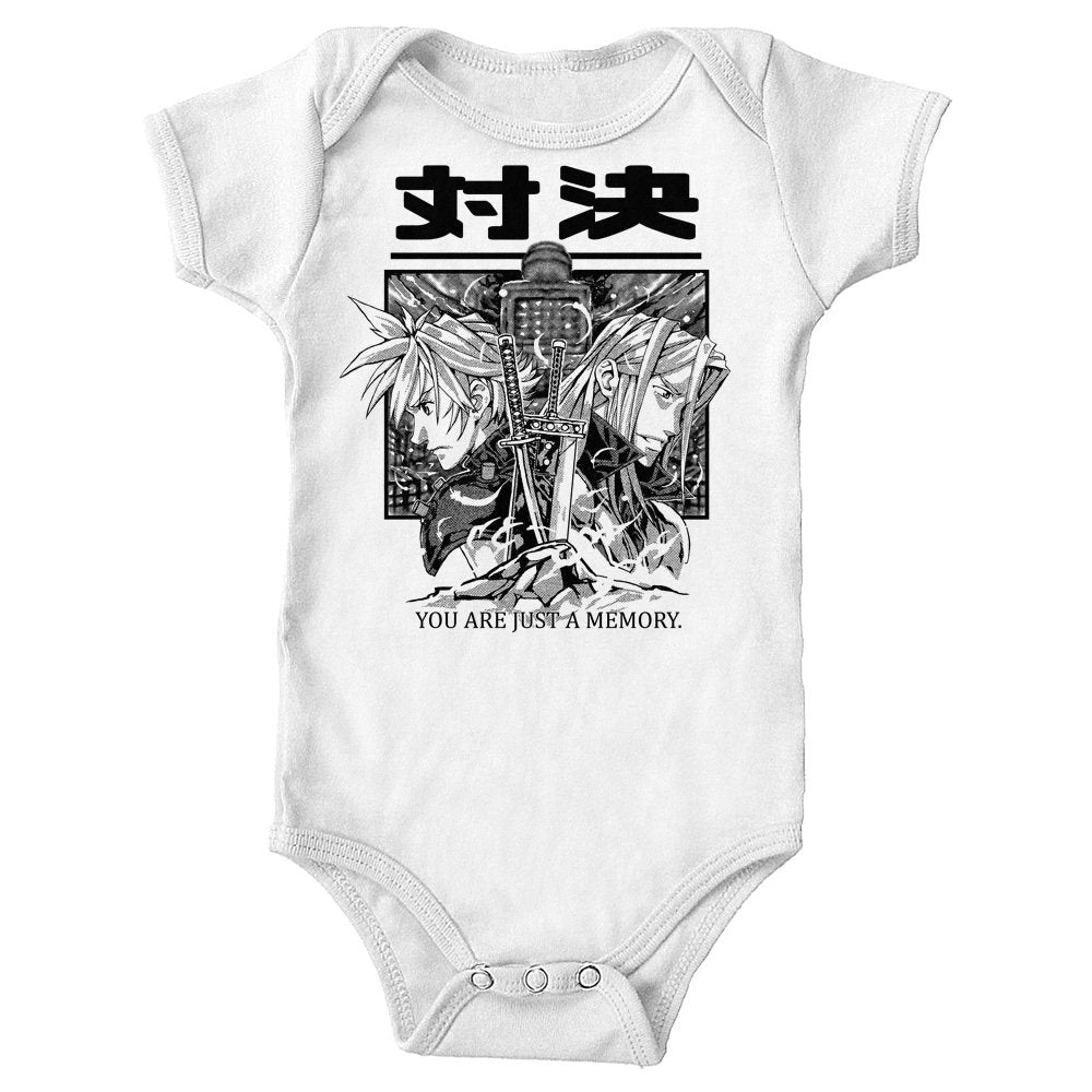 You Are Just a Memory - Youth Apparel product image 7