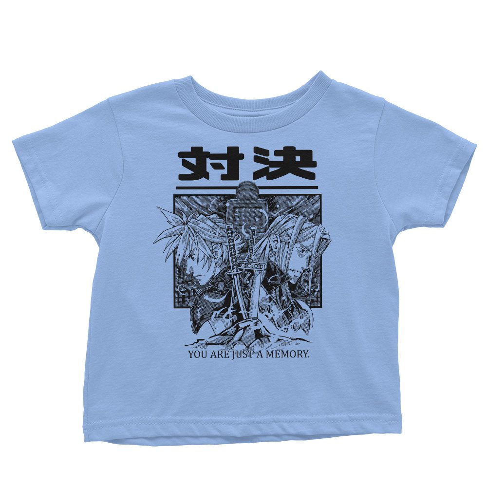 You Are Just a Memory - Youth Apparel product image 6