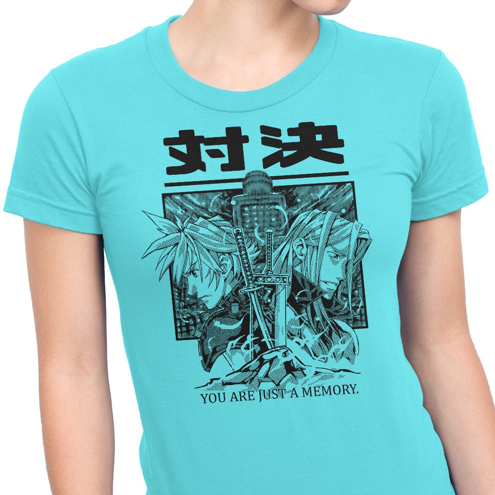 You Are Just a Memory - Women's Apparel product image 6