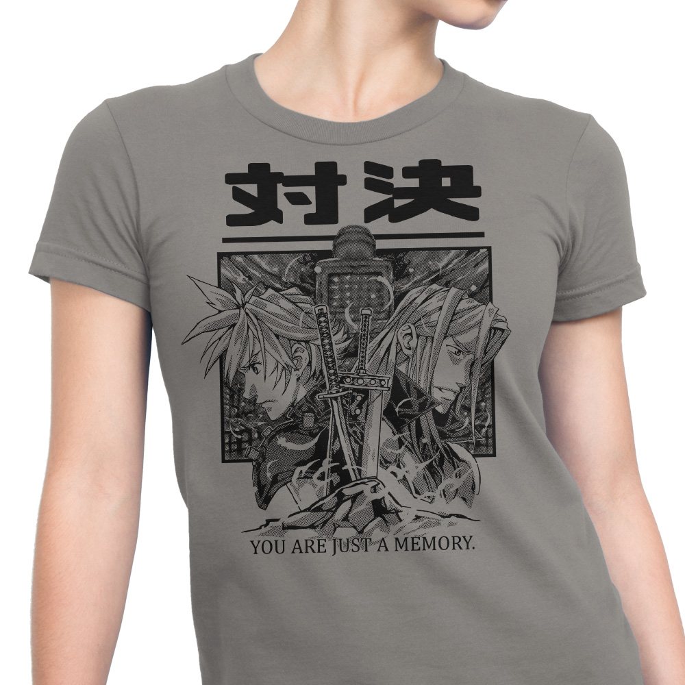 You Are Just a Memory - Women's Apparel product image 5