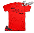 Retro 13 Bred Humble Shirt