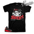 Retro 13 Bred Money Well Spent Shirt