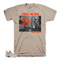 Retro 14 Desert Sand Tony Knows Shirt