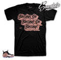 Foamposite Elemental Rose Blessings Shirt