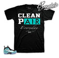 Foamposite Island Green Everyday Shirt