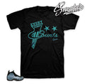 Foamposite Abalone Every Penny Shirt