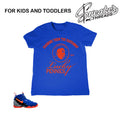 Kids - Foamposite Nerf Lucky Pennies Shirt