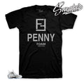 Foamposite Chrome Fancy Foams Shirt