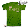 Foamposite Particle Beige Humble Shirt