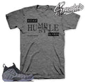 Foamposite Tech Humble Shirt