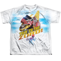 Power Rangers Dino Charge Talk To Zod - Youth All-Over product image 1