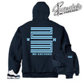 Retro 11 Win Like 82 Big Win Work Jacket