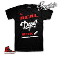 Retro 1 Flyknit No Cuts Shirt