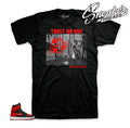 Retro 1 Flyknit Trust Tony Shirt