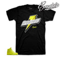 Retro 1 Cyber Greatness Shirt