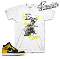 Retro 1 New Love Sting Shirt