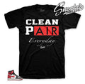 Retro 1 Track Red Everyday Shirt