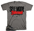 Retro 10 Shadow Self Made Shirt