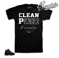 Retro 11 Cap & Gown Everyday Shirt