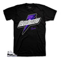Retro 11 Concord Greatness Shirt