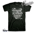 Retro 11 Easter Second Nature Shirt