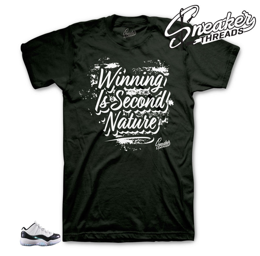 Retro 11 Easter Second Nature Shirt