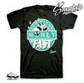 Retro 11 Easter Blowing Money Fast Shirt