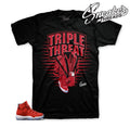 Retro 11 Win Like 96 Three Kings Shirt