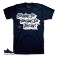 Retro 11 Jeter Blessings Shirt