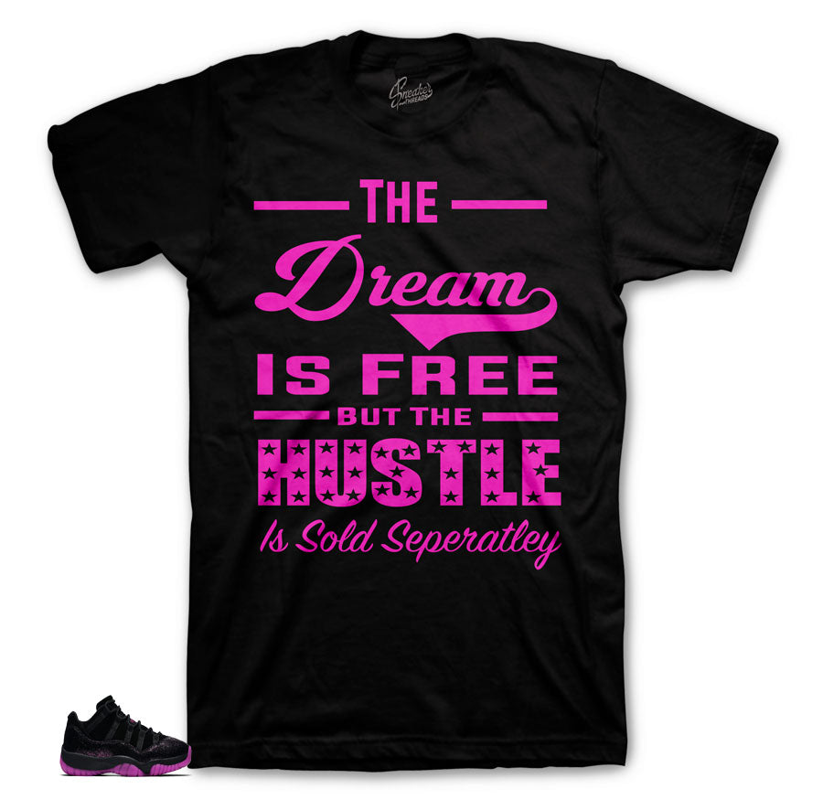 Retro 11 Rook to Queen Sold Separately  Shirt